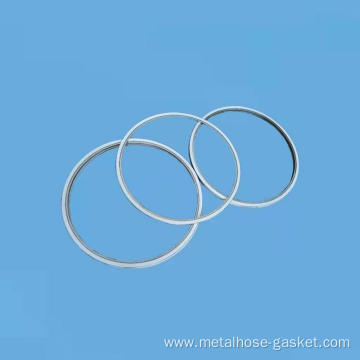 PTFE Wound Gaskets with Inner Ring Good Quality